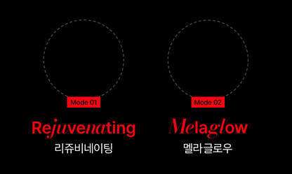 makeON - ONFACE LED Mask (Firming &amp; Brightening Care) [New Launch!]