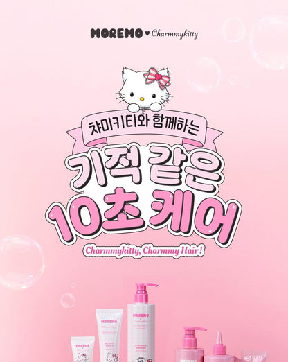 Moremo x Charmmykitty - Water Treatment Miracle 10 475ml