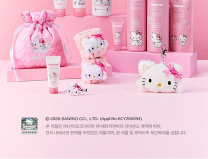 Moremo x Charmmykitty - Water Treatment Miracle 10 475ml