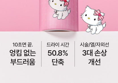 Moremo x Charmmykitty - Water Treatment Miracle 10 475ml