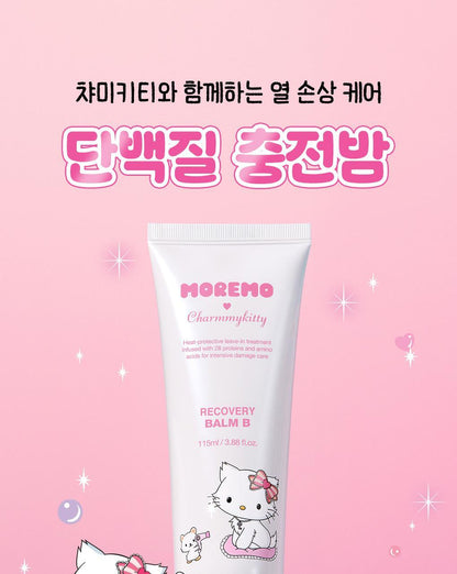 Moremo x Charmmykitty - Recovery Balm B (No Wash) 115ml