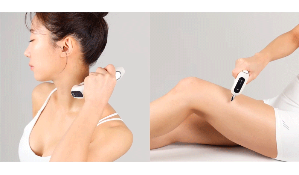 [NEW LAUNCH!] bodyand - EMS SlimFit Gua Sha PLUS Massager (Face, Neck &amp; Shoulder Care)