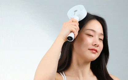 [NEW LAUNCH!] bodyand - EMS Hair Booster Massager