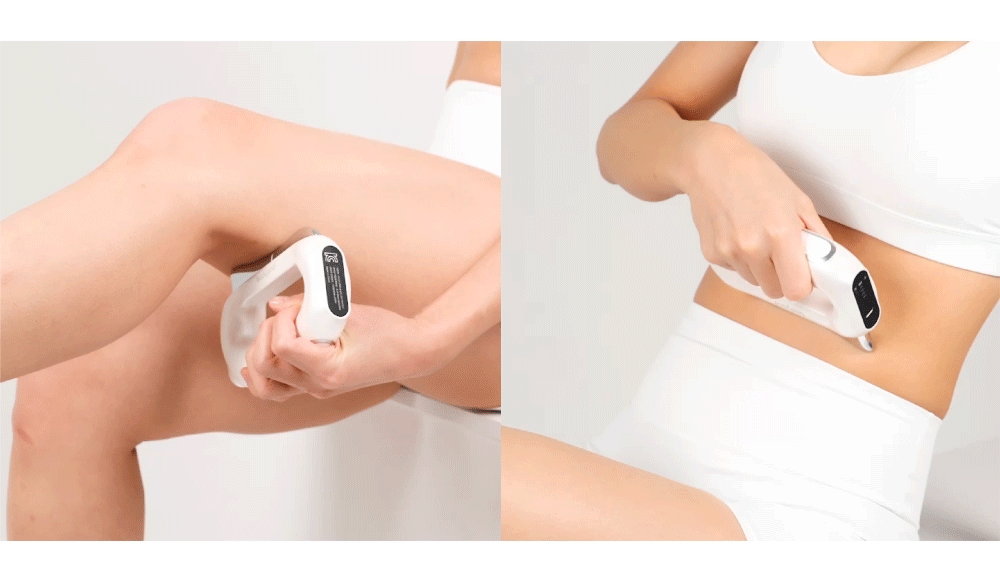 [NEW LAUNCH!] bodyand - EMS SlimFit Gua Sha PLUS Massager (Face, Neck &amp; Shoulder Care)