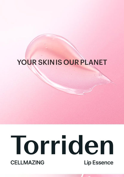 Torriden - Cellmazing Lip Essence 11ml (1+1) (CORTIS Pick)