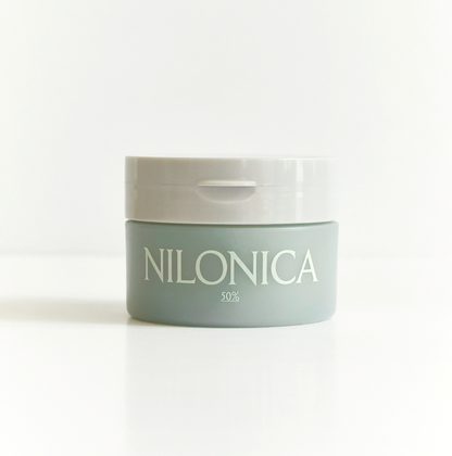 NILONICA - SHEA 50 Intensive Moisturizing Care Balm