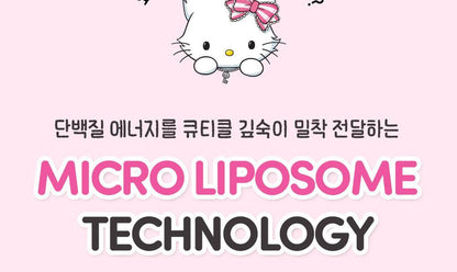 Moremo x Charmmykitty - Miracle 2X Treatment 475ml
