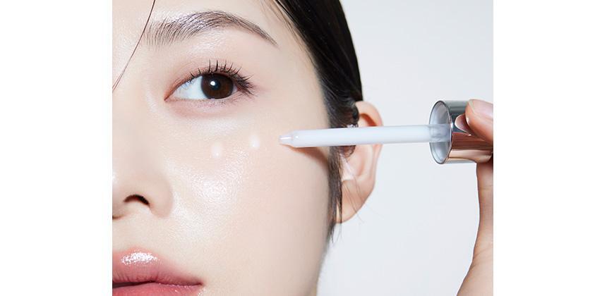 AHC - Pro Shot Gluta-Ctivation Bright 3 Intra Serum 40ml + Eye Cream 10ml