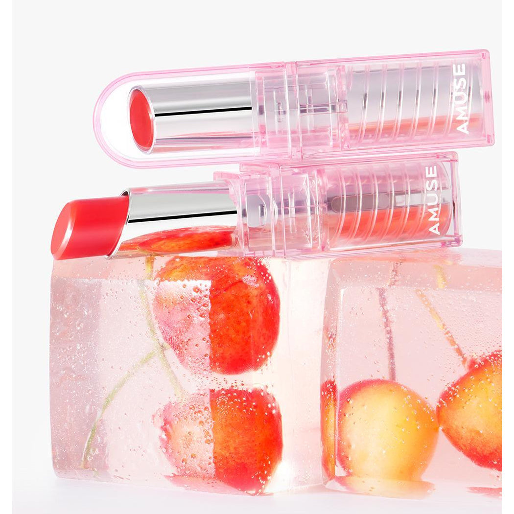 AMUSE Dew Balm genuine product photography