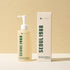 KSECRET SEOUL 1988 Cleansing Oil: Pine Cica 1% + Probiotics, 200ml pump bottle with its correct cleansing-oil carton.