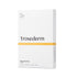 TROXEDERM Repair Mask Pack 5 Sheets exact sale-unit front.