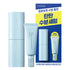 LANEIGE Water Bank Blue Hyaluronic Serum, 50ml bottle and 25ml mini tube.