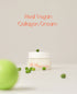 KLAVUU Real Vegan Collagen Cream 50ml, original product view.