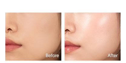 d’Alba Waterfull Tone-Up Sun Cream 50ml original product guide, part 2 of 3.