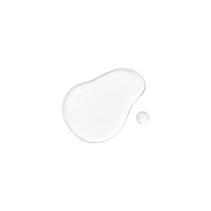 V&amp;A Beauty Antioxidant Radiance Ampoule, original translucent serum texture.