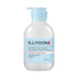 ILLIYOON Ceramide Ato 6.0 Top to Toe Wash 500ml pump bottle.
