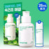 innisfree Green Tea Seed Hyaluronic Serum, 80ml bottle and 25ml mini.