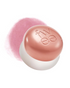 fwee Lip & Cheek Blurry Pudding Pot in ND01 Oh!, with its matching color swatch.