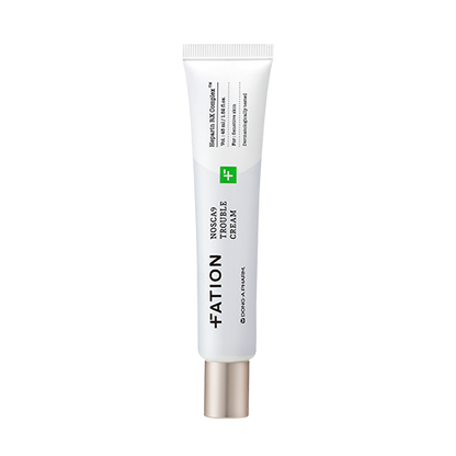 FATION NOSCA9 Trouble Cream, complete45ml tube.