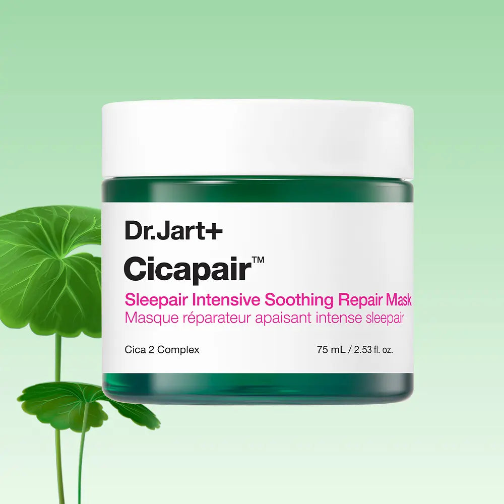 Dr.Jart+ Cicapair Sleepair Intensive Soothing Repair Mask 75ml.
