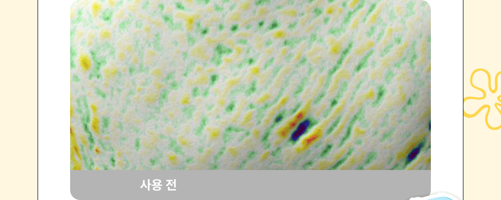 papa recipe × SpongeBob - Blemish Enzyme Powder Cleanser Special Set