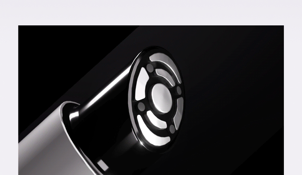 LG Pra.L Superform Thermashot Ultimate Device