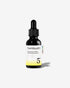 numbuzin No.5+ Glutathione Vitamin Concentrated Serum, renewed 30ml dropper bottle.