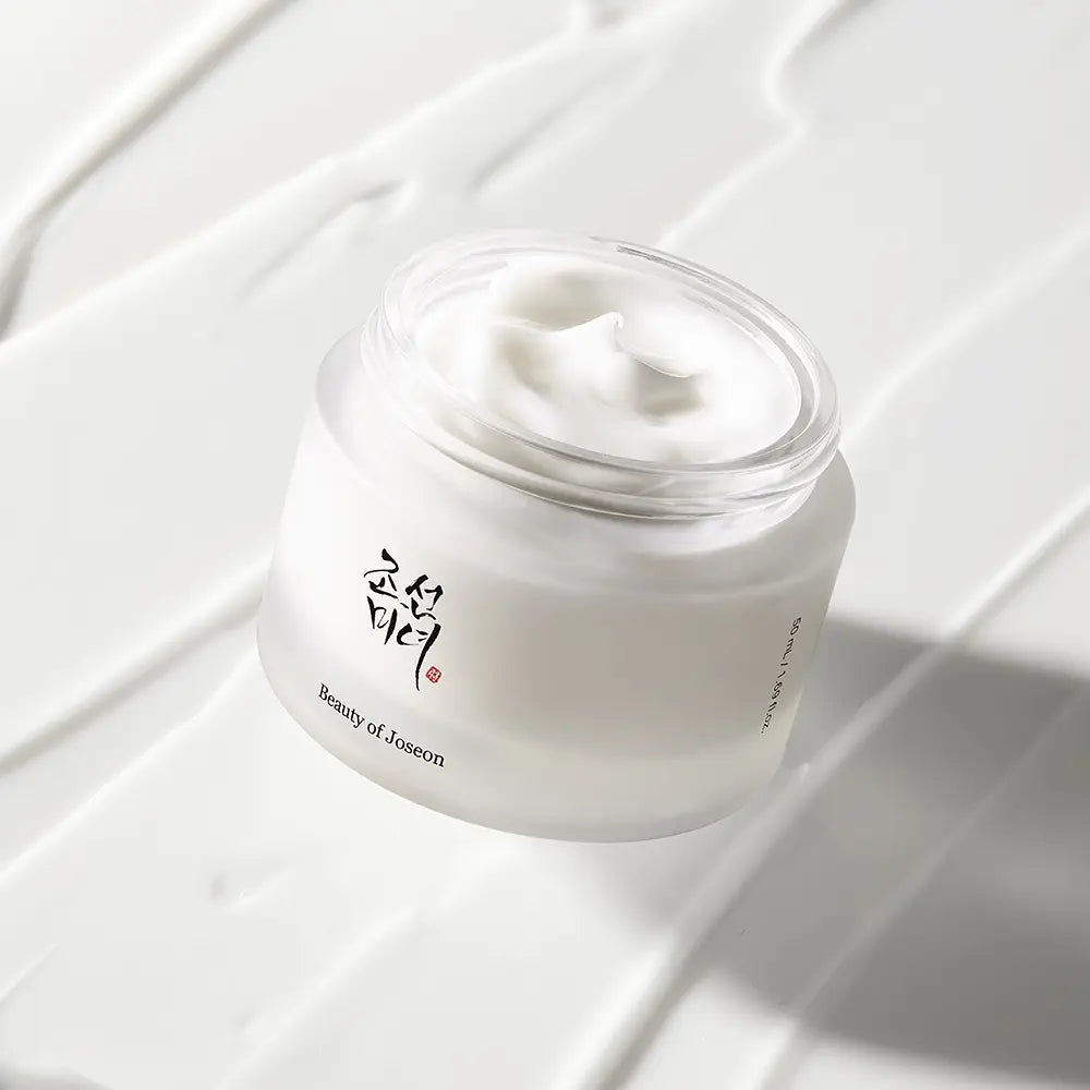 Beauty of Joseon Dynasty Cream 50ml — exact product.