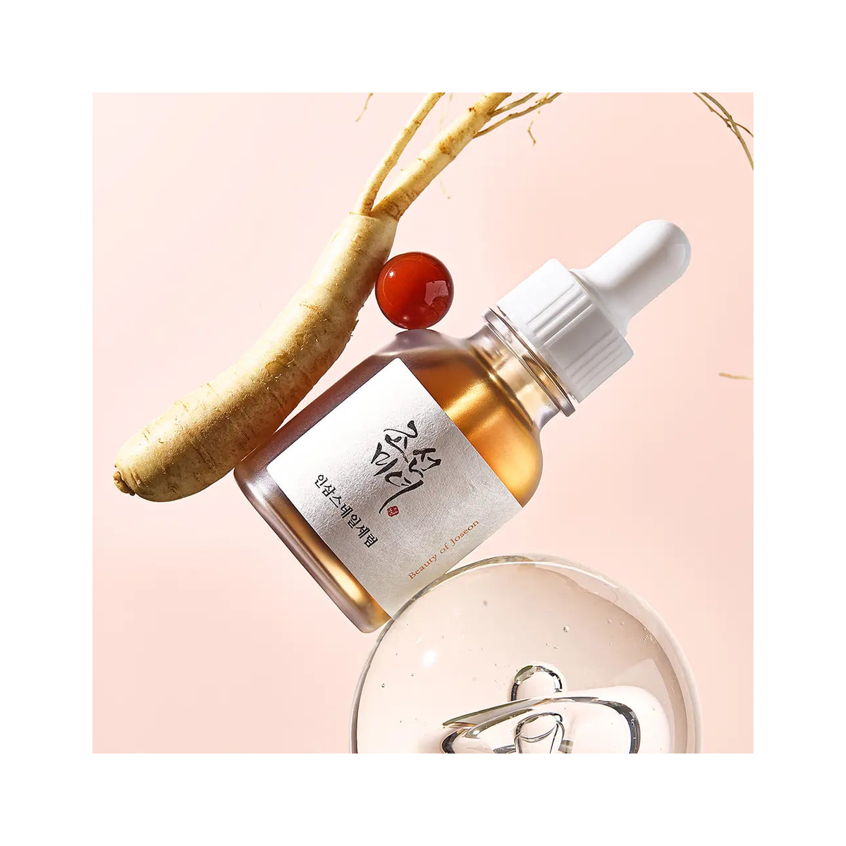 Beauty of Joseon Revive Serum Ginseng + Snail Mucin 30ml — exact product.
