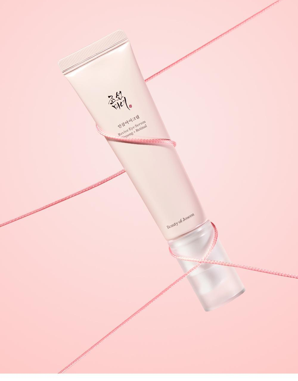 Beauty of Joseon Revive Eye Serum Ginseng + Retinal 30ml — exact product.