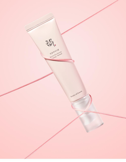 Beauty of Joseon Revive Eye Serum Ginseng + Retinal 30ml — exact product.