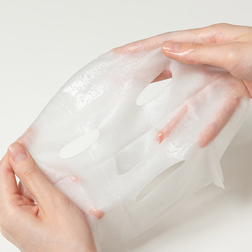 poesia - EGF Cooling+ Recovery Mask (25ml × 5ea)