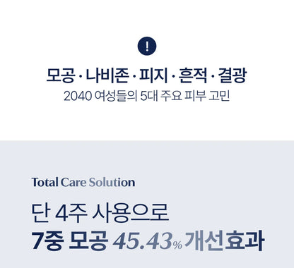 CELORA.BY - POTENSION PENTASHOT (Pore Care &amp; Skin Elasticity Enhancing Beauty Device)