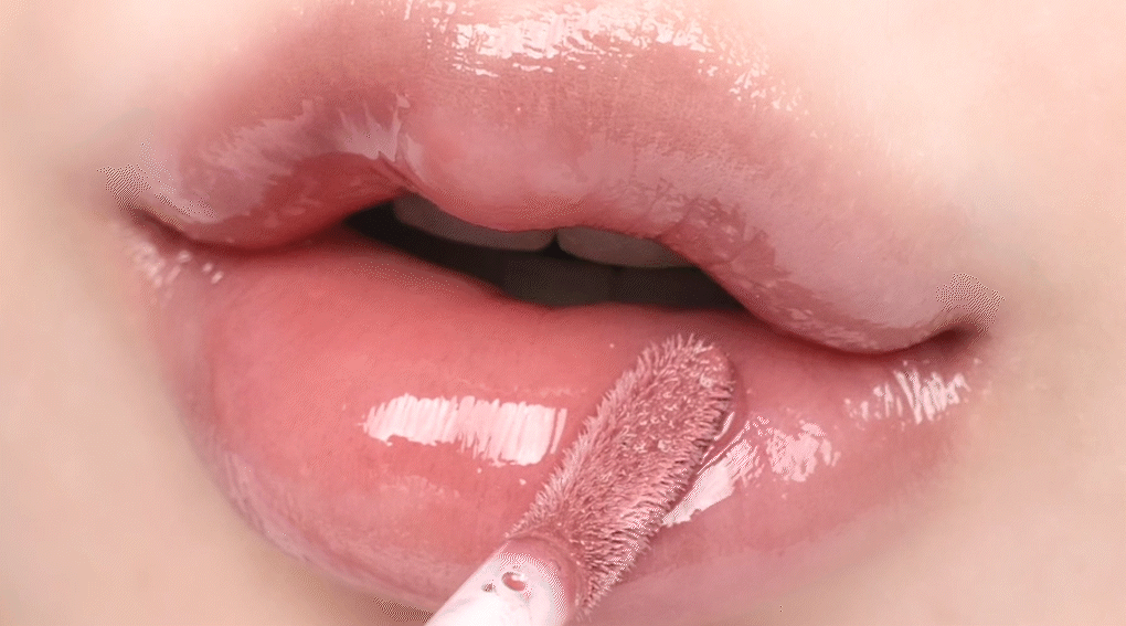 rom&amp;nd X Miffy - Miffy Glasting Color Gloss (ILLIT WONHEE Pick)