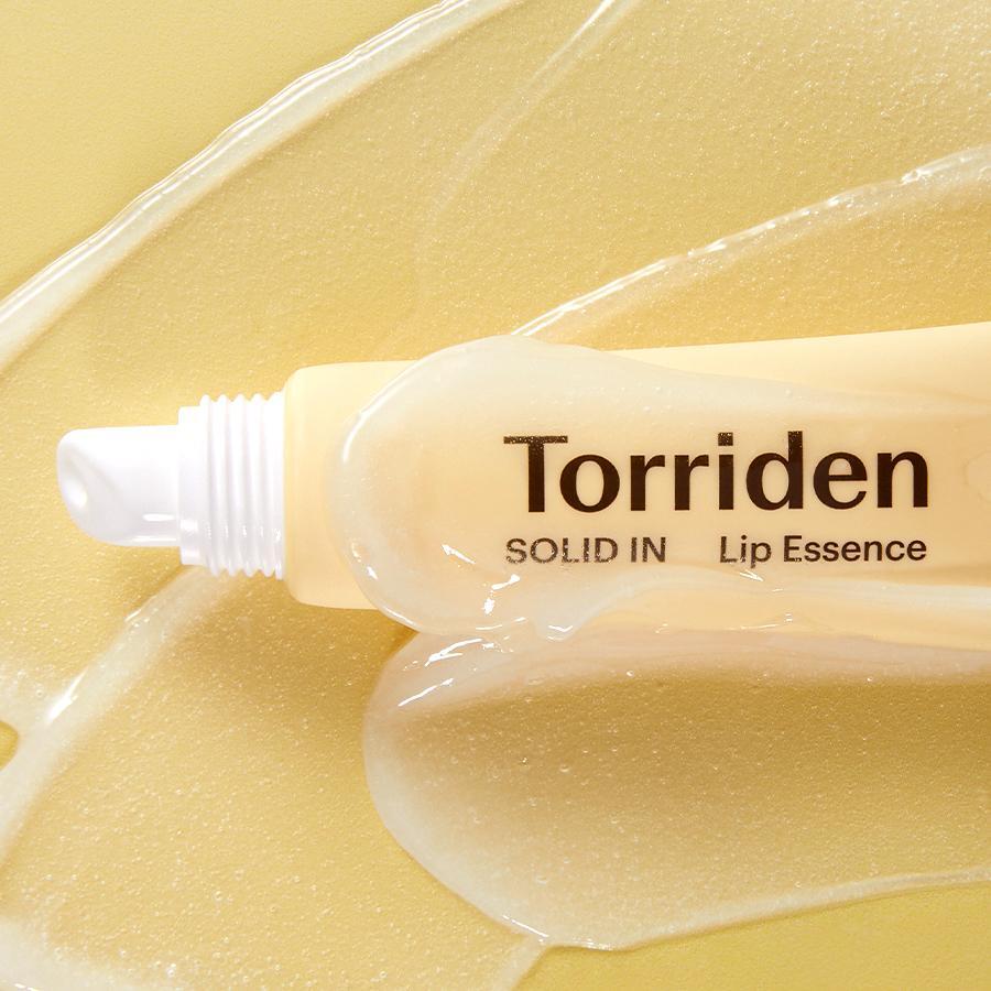 Torriden - Solid-In Lip Essence 11ml (1+1) (CORTIS Pick)