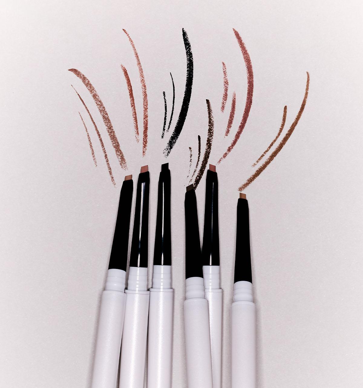 NAMING - Perfectail Eye Designing Pencil Slim Liner (Pokémon Collaboration)