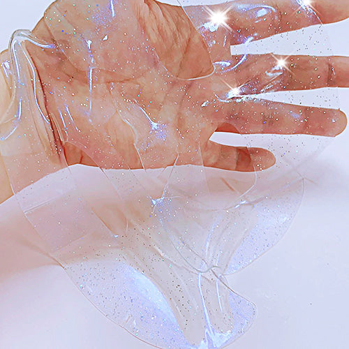 LALARECIPE - Glow Face Moisture Mask