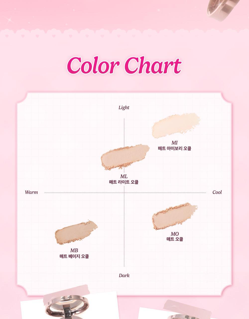 CANMAKE TOKYO - Marshmallow Finish Powder