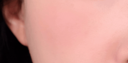 rom&amp;nd X Miffy - Miffy Better Than Cheek Blusher