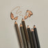 MQNY - My Strong Eyebrow Pencil Hard Powder