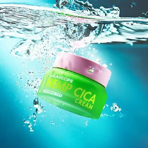 LALARECIPE - Hemp Cica Cream