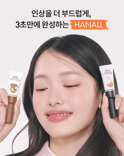 rom&amp;nd X Miffy - Han All Brow Cara