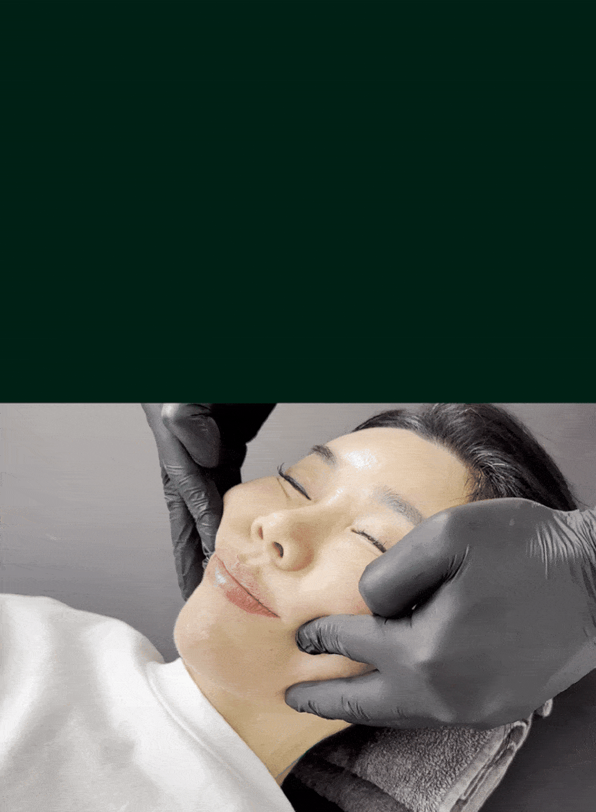 pulymph - EMS Face &amp; Neck Lymphatic Massager (Lymphatic Drainage &amp; V-Line Firming)
