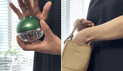 pulymph - EMS Face &amp; Neck Lymphatic Massager (Lymphatic Drainage &amp; V-Line Firming)
