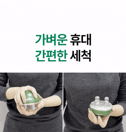 pulymph - EMS Face &amp; Neck Lymphatic Massager (Lymphatic Drainage &amp; V-Line Firming)