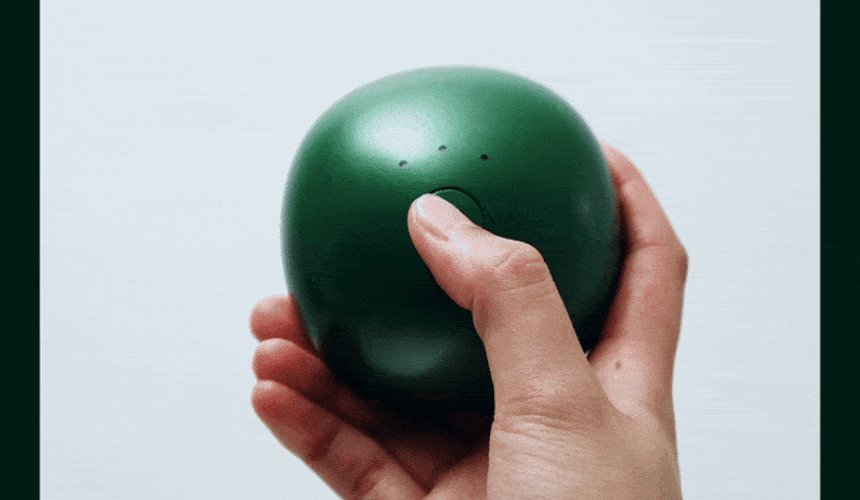 pulymph - EMS Face &amp; Neck Lymphatic Massager (Lymphatic Drainage &amp; V-Line Firming)