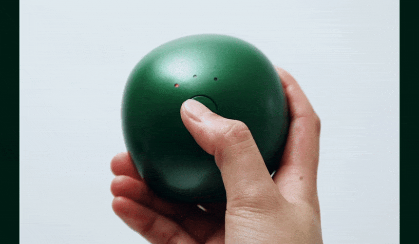 pulymph - EMS Face &amp; Neck Lymphatic Massager (Lymphatic Drainage &amp; V-Line Firming)