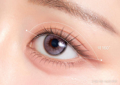 CORINGCO - TOKTOKHARA No Glue Half Eyelash