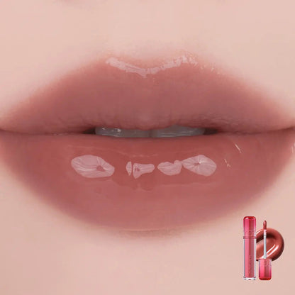rom&amp;nd X Miffy - The Juicy Lasting Tint