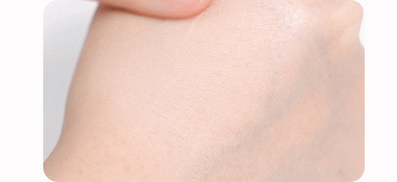 MQNY - Micro Fit Powder (Finish &amp; Cover)